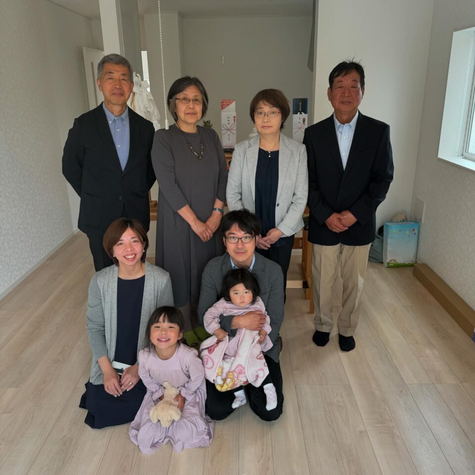 法霊山龗神社instagramからの投稿