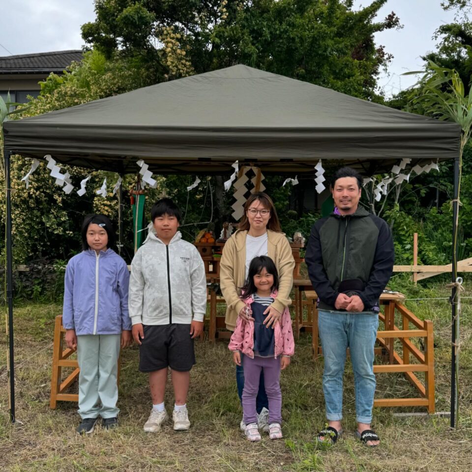 法霊山龗神社instagramからの投稿