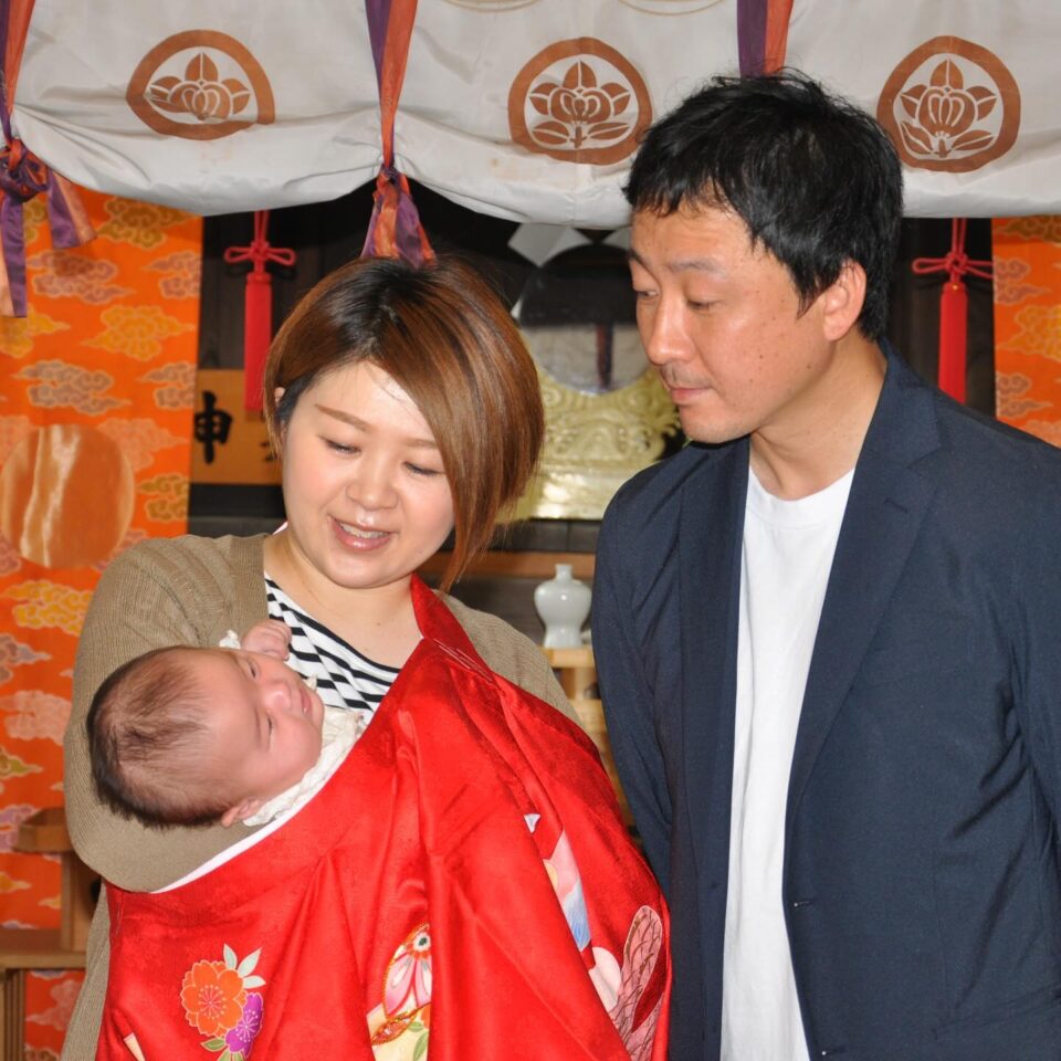 法霊山龗神社instagramからの投稿