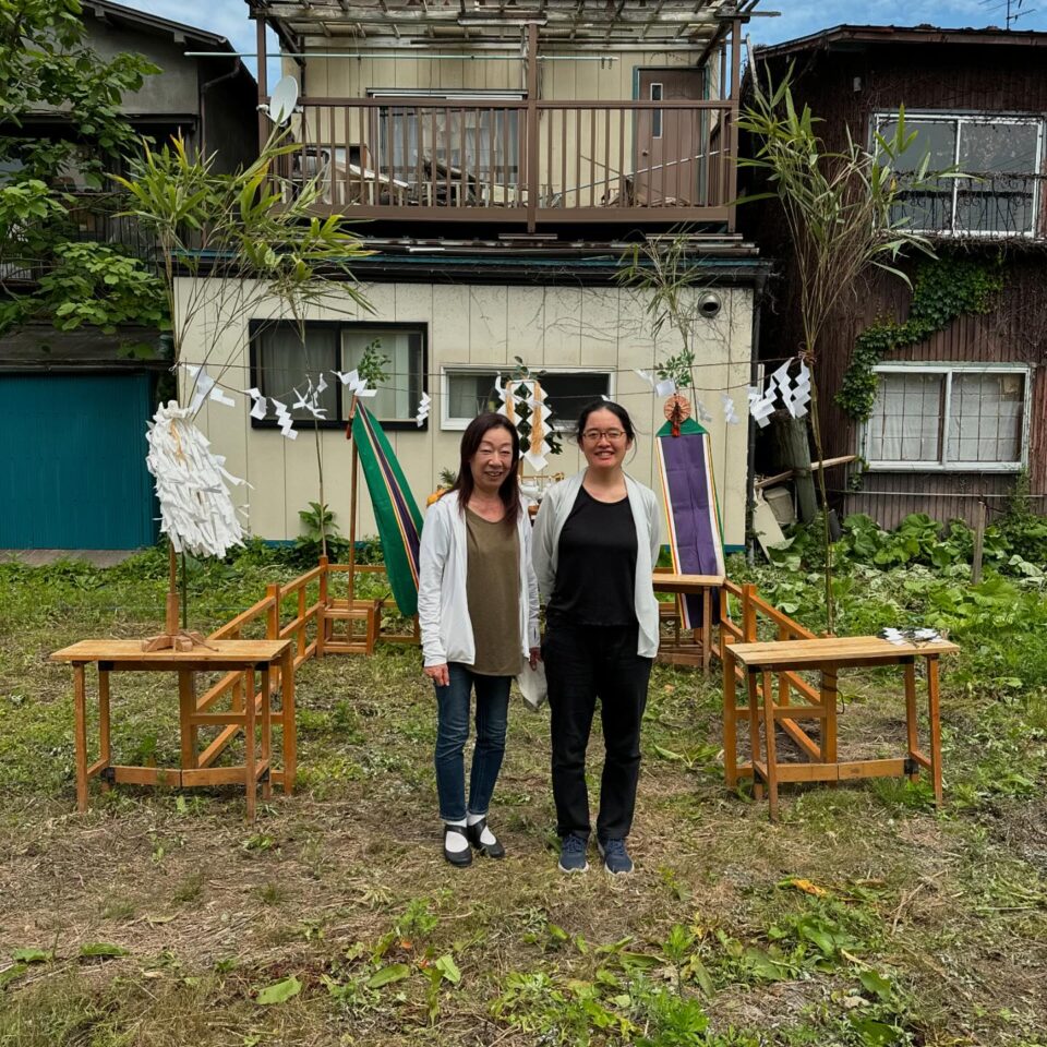 法霊山龗神社instagramからの投稿