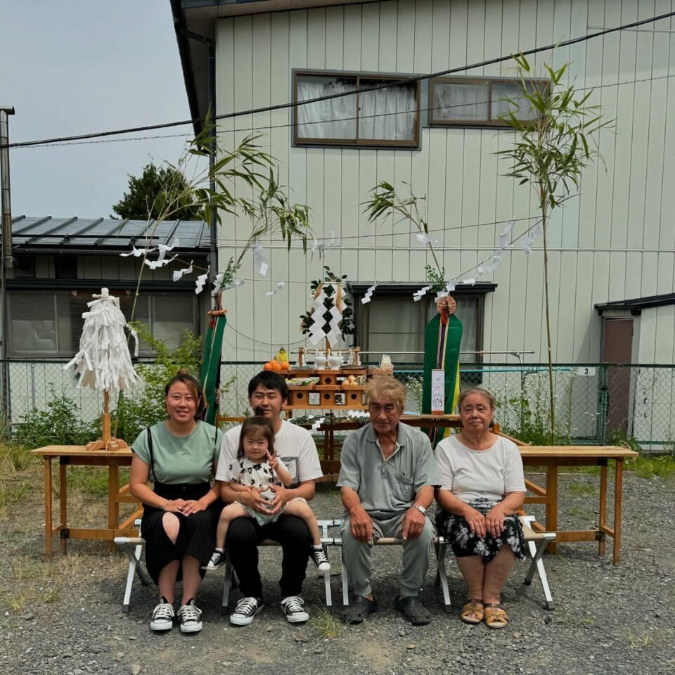 法霊山龗神社instagramからの投稿