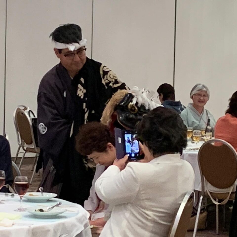 法霊山龗神社instagramからの投稿