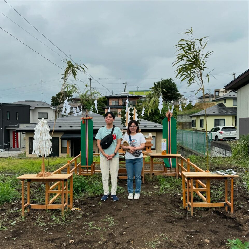 法霊山龗神社instagramからの投稿