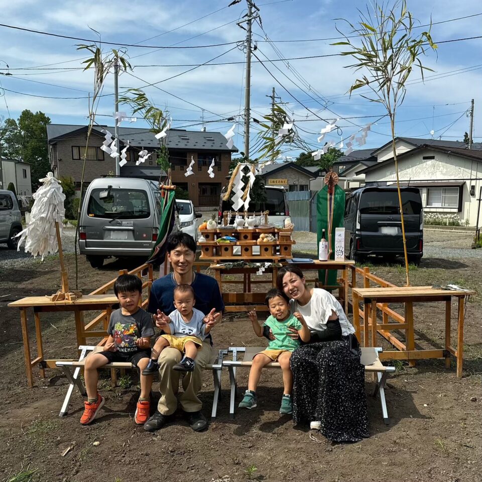 法霊山龗神社instagramからの投稿