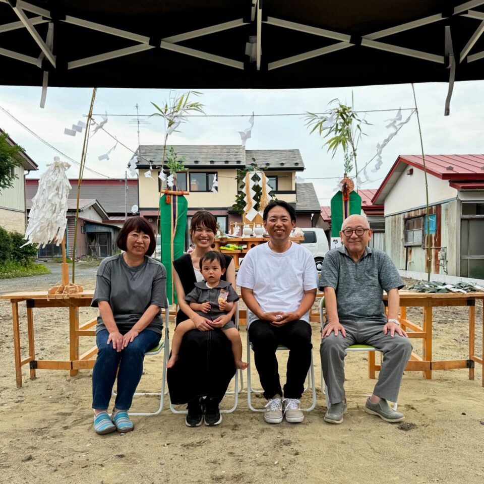 法霊山龗神社instagramからの投稿