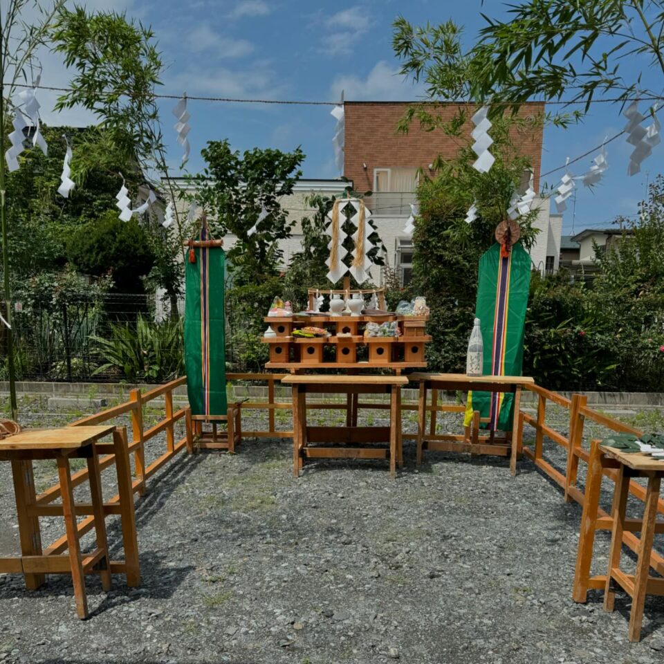 法霊山龗神社instagramからの投稿