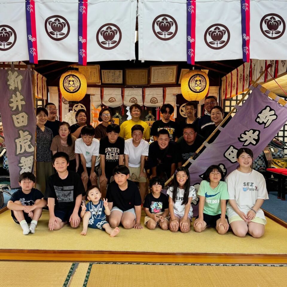 法霊山龗神社instagramからの投稿