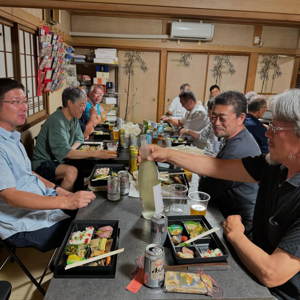 法霊山龗神社instagramからの投稿