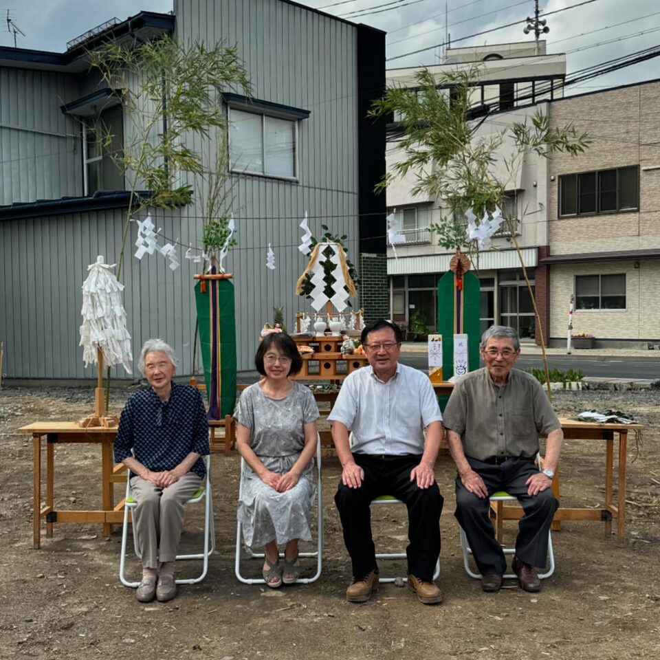 法霊山龗神社instagramからの投稿