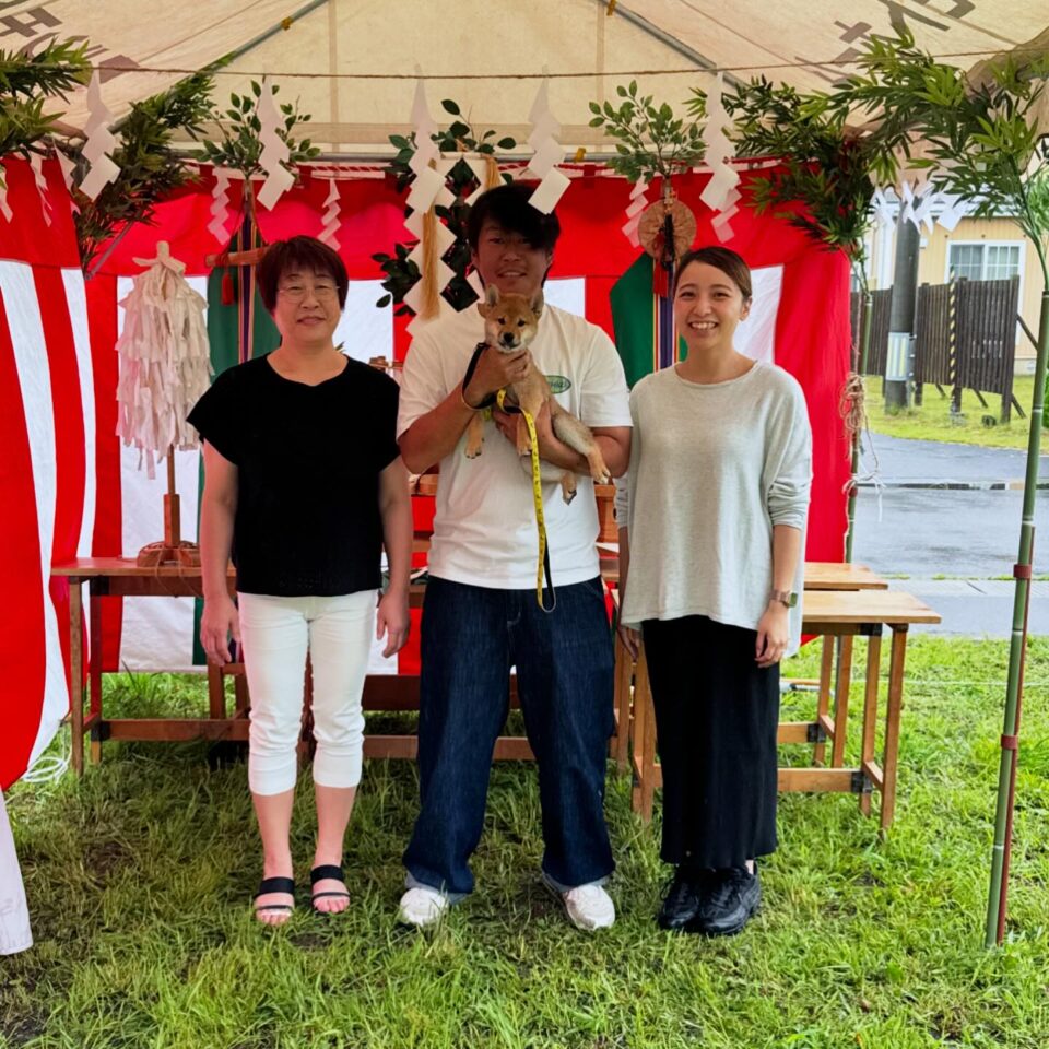 法霊山龗神社instagramからの投稿