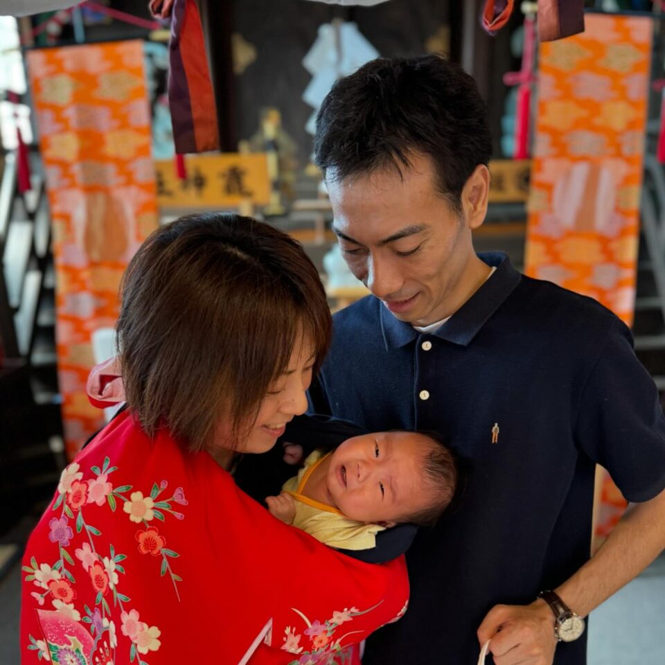 法霊山龗神社instagramからの投稿