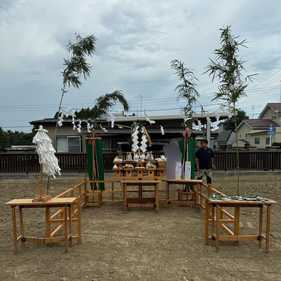 法霊山龗神社instagramからの投稿