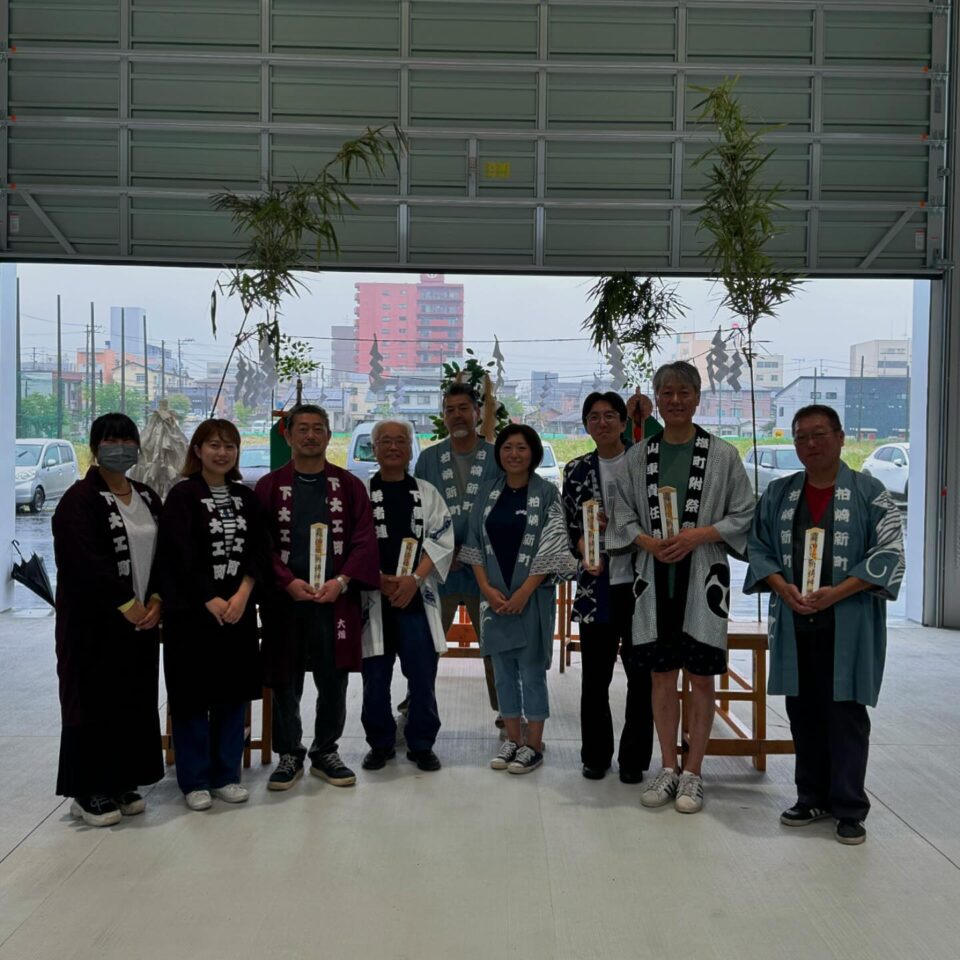 法霊山龗神社instagramからの投稿