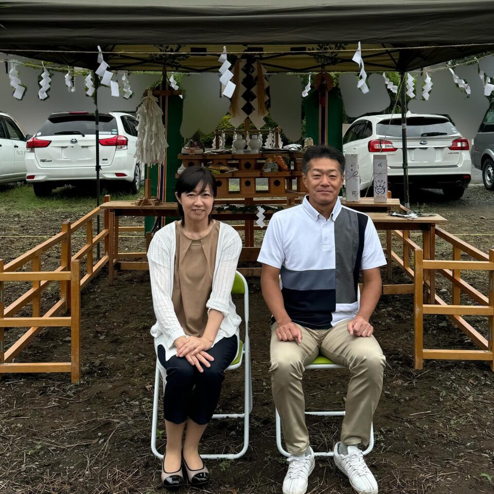 法霊山龗神社instagramからの投稿