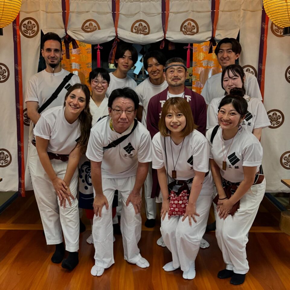 法霊山龗神社instagramからの投稿