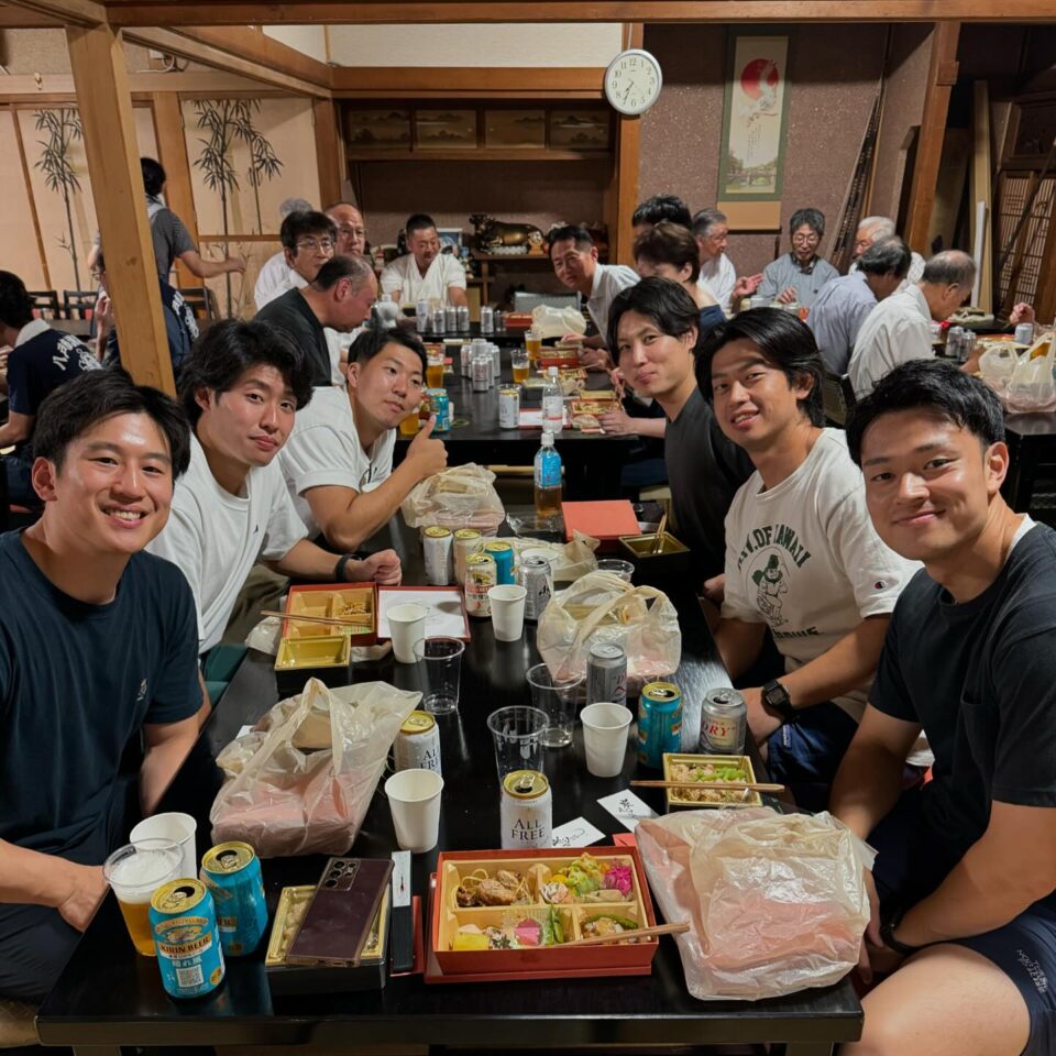 法霊山龗神社instagramからの投稿