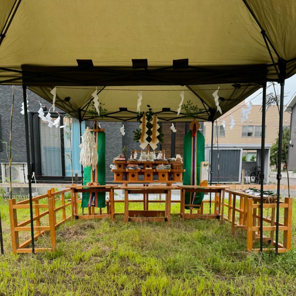 法霊山龗神社instagramからの投稿