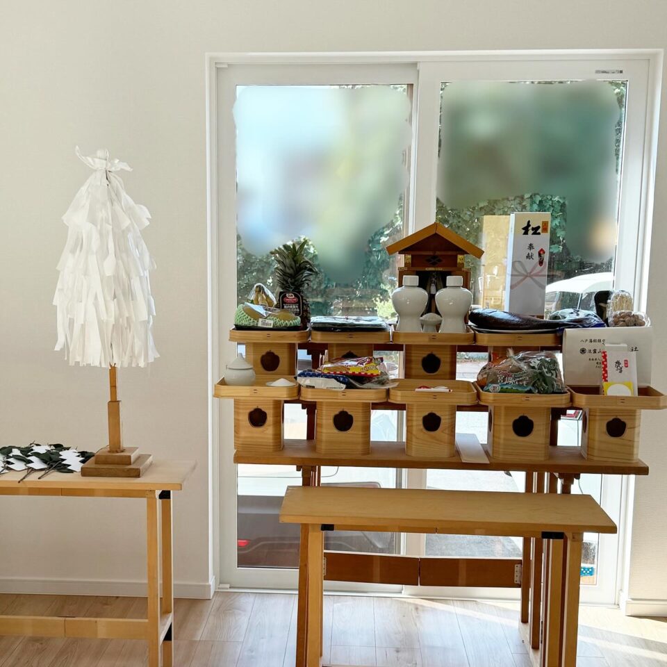 法霊山龗神社instagramからの投稿