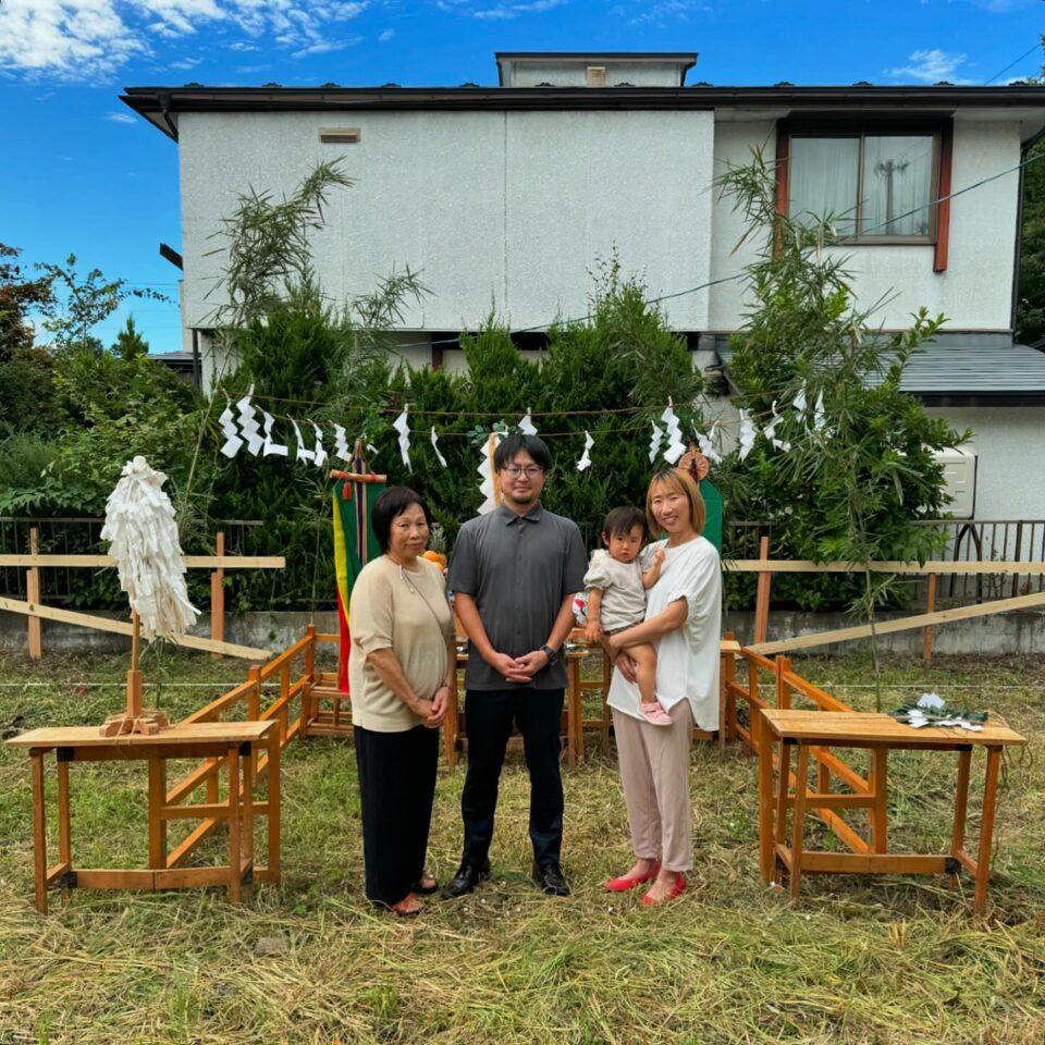 法霊山龗神社instagramからの投稿