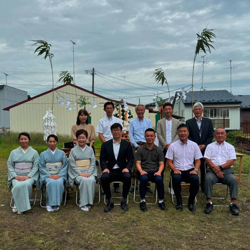 法霊山龗神社instagramからの投稿