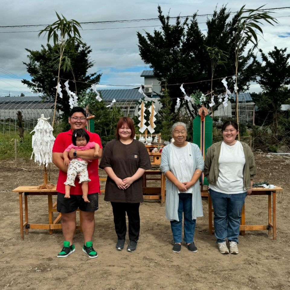 法霊山龗神社instagramからの投稿