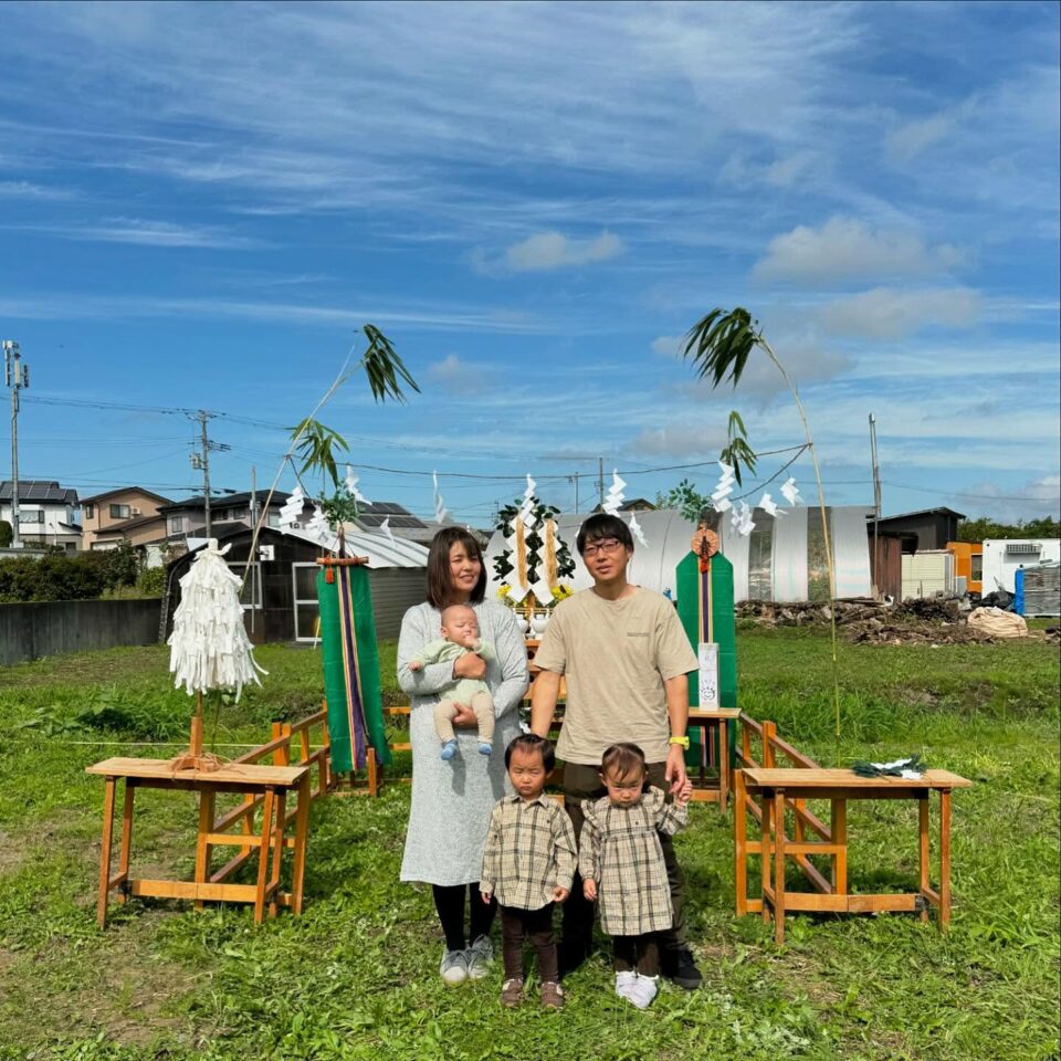 法霊山龗神社instagramからの投稿