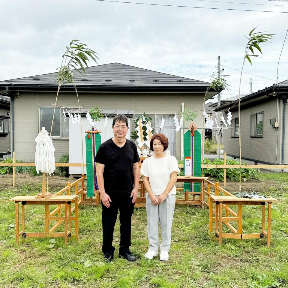 法霊山龗神社instagramからの投稿