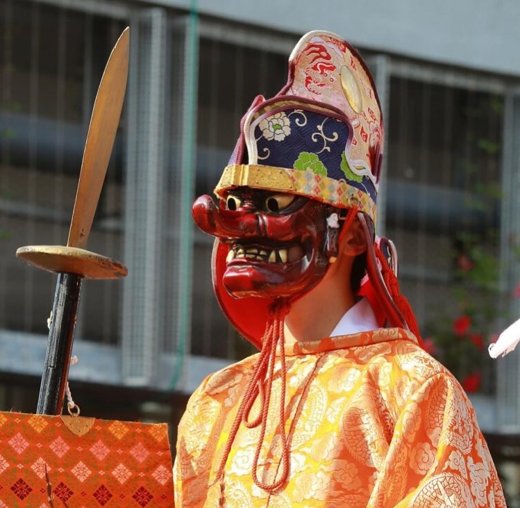 法霊山龗神社instagramからの投稿