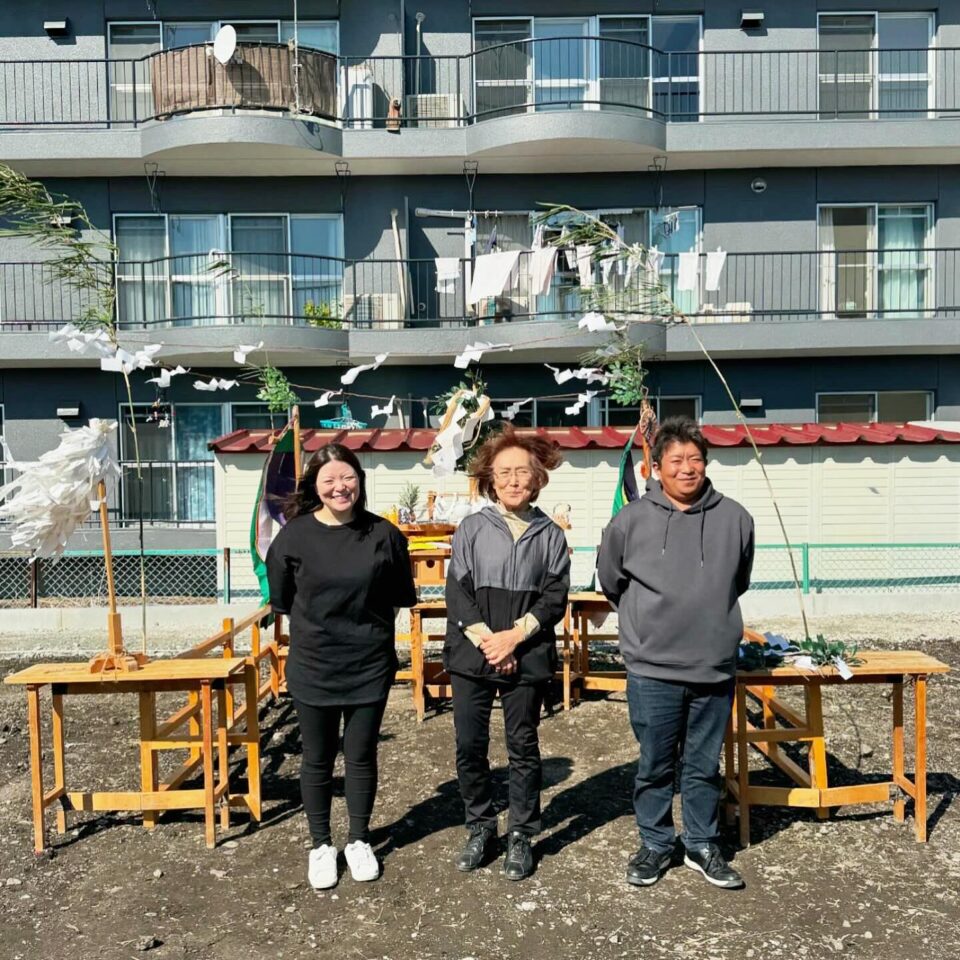 法霊山龗神社instagramからの投稿