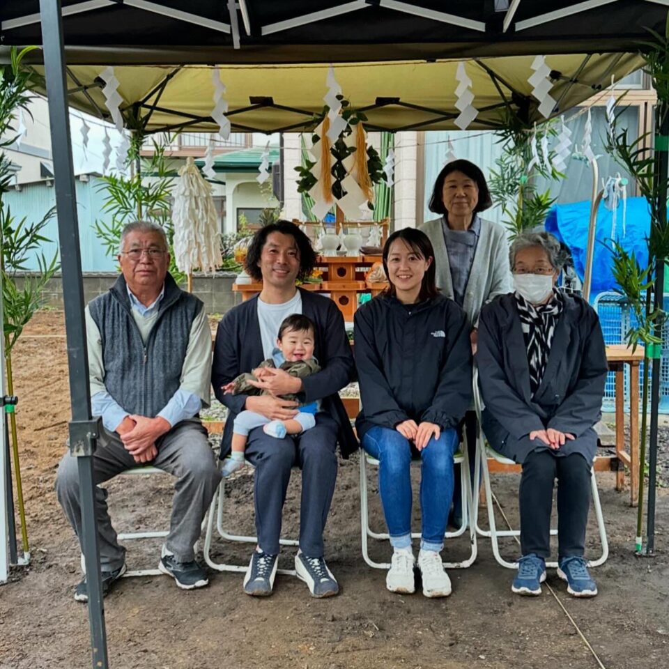 法霊山龗神社instagramからの投稿