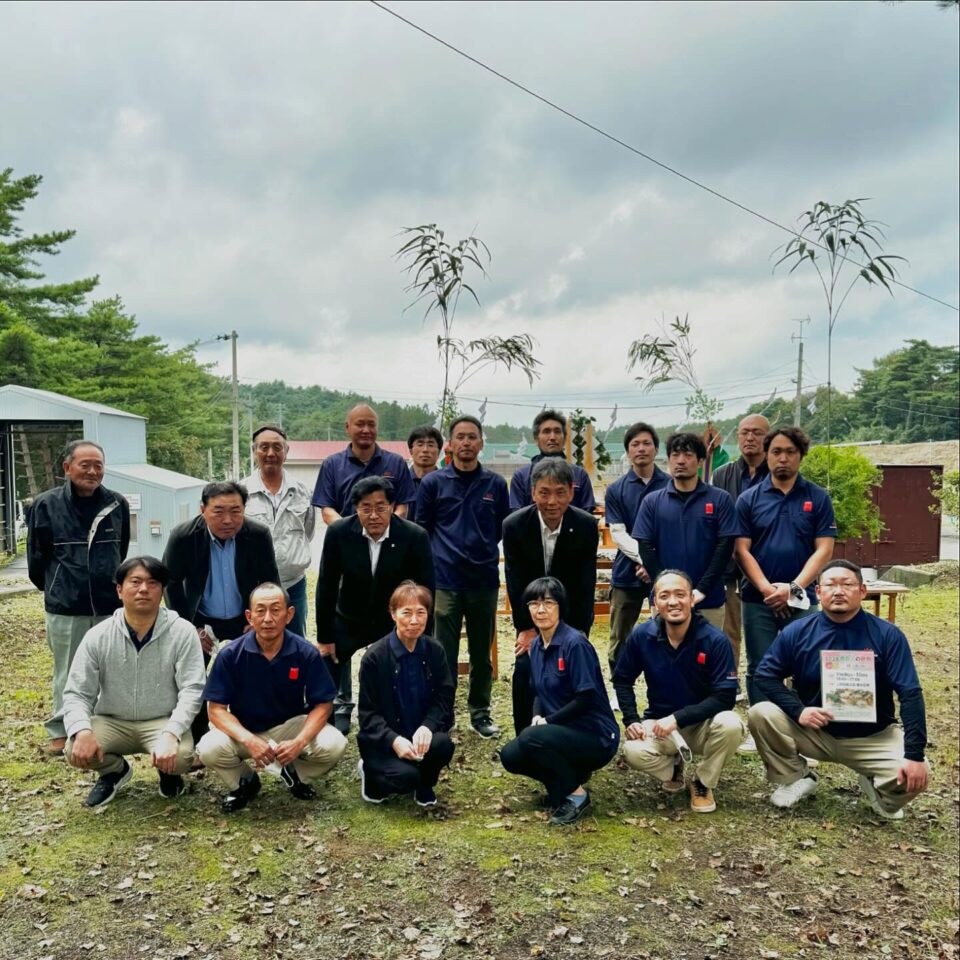 法霊山龗神社instagramからの投稿