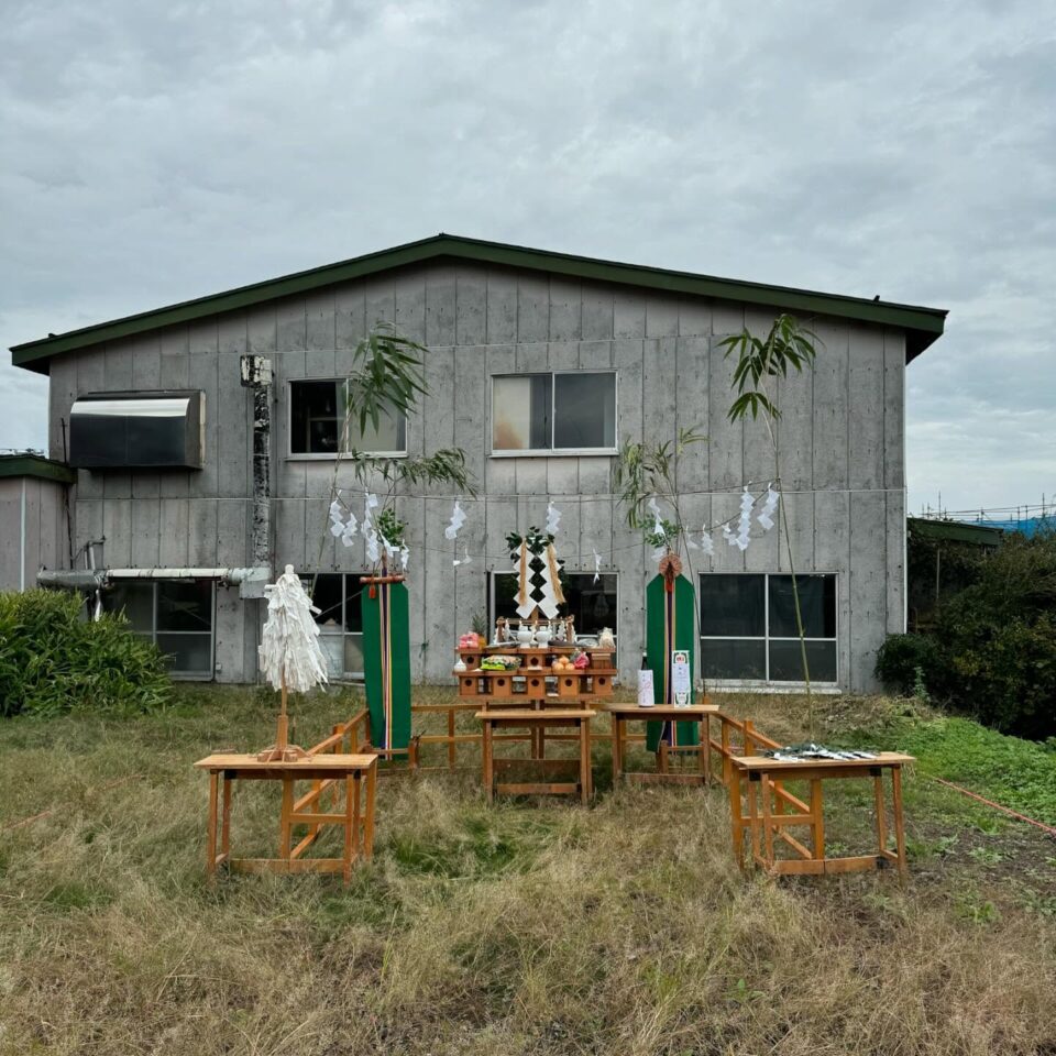 法霊山龗神社instagramからの投稿