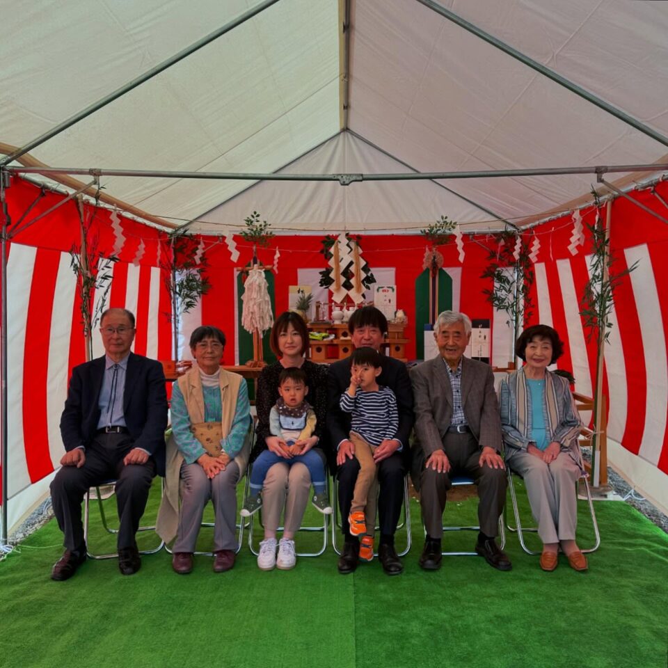 法霊山龗神社instagramからの投稿