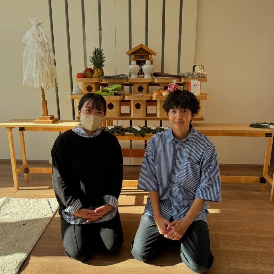 法霊山龗神社instagramからの投稿