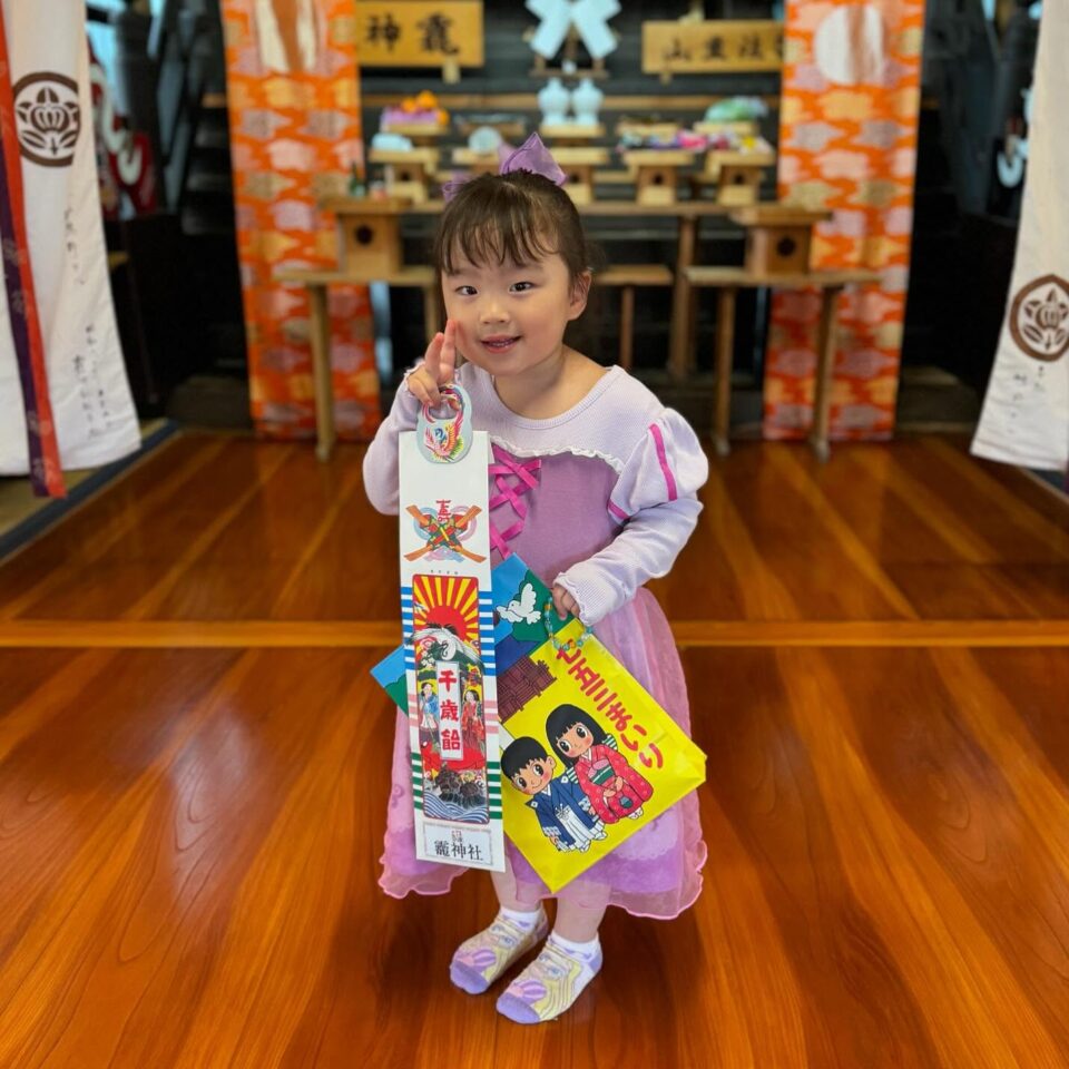 法霊山龗神社instagramからの投稿