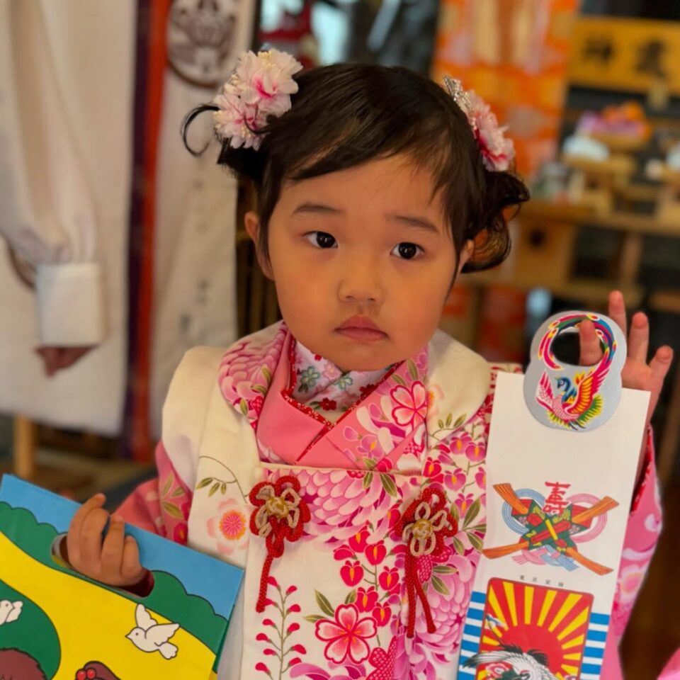 法霊山龗神社instagramからの投稿