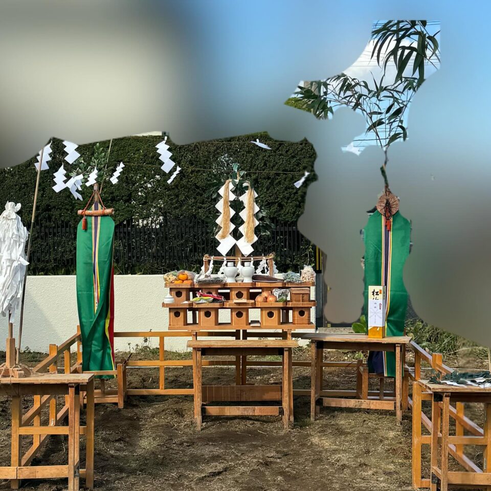法霊山龗神社instagramからの投稿