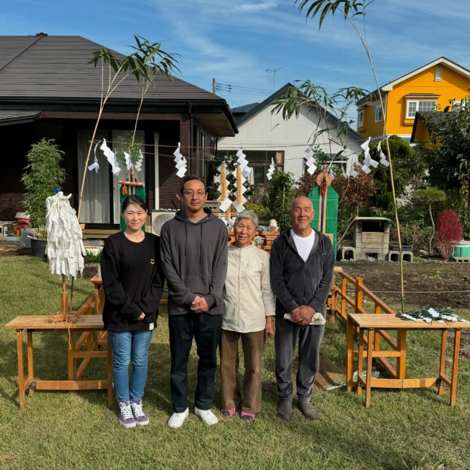 法霊山龗神社instagramからの投稿