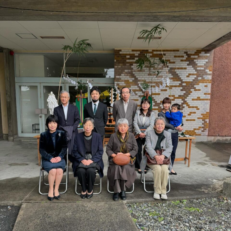 法霊山龗神社instagramからの投稿
