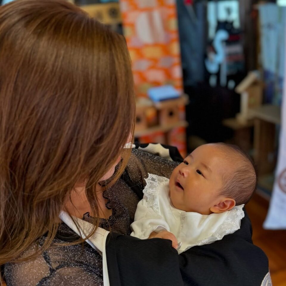 法霊山龗神社instagramからの投稿