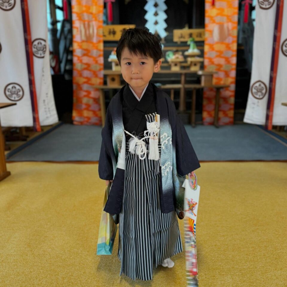 法霊山龗神社instagramからの投稿