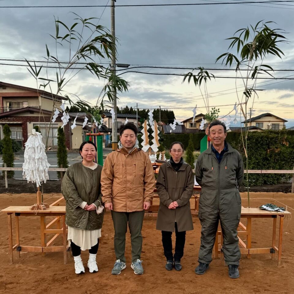 法霊山龗神社instagramからの投稿