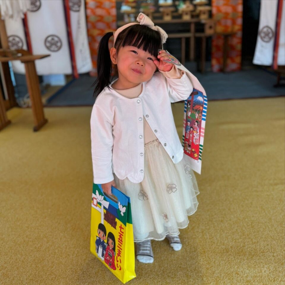 法霊山龗神社instagramからの投稿