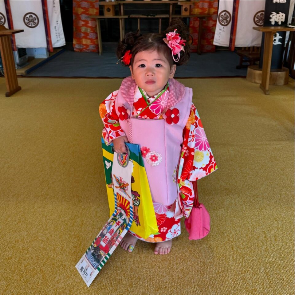 法霊山龗神社instagramからの投稿