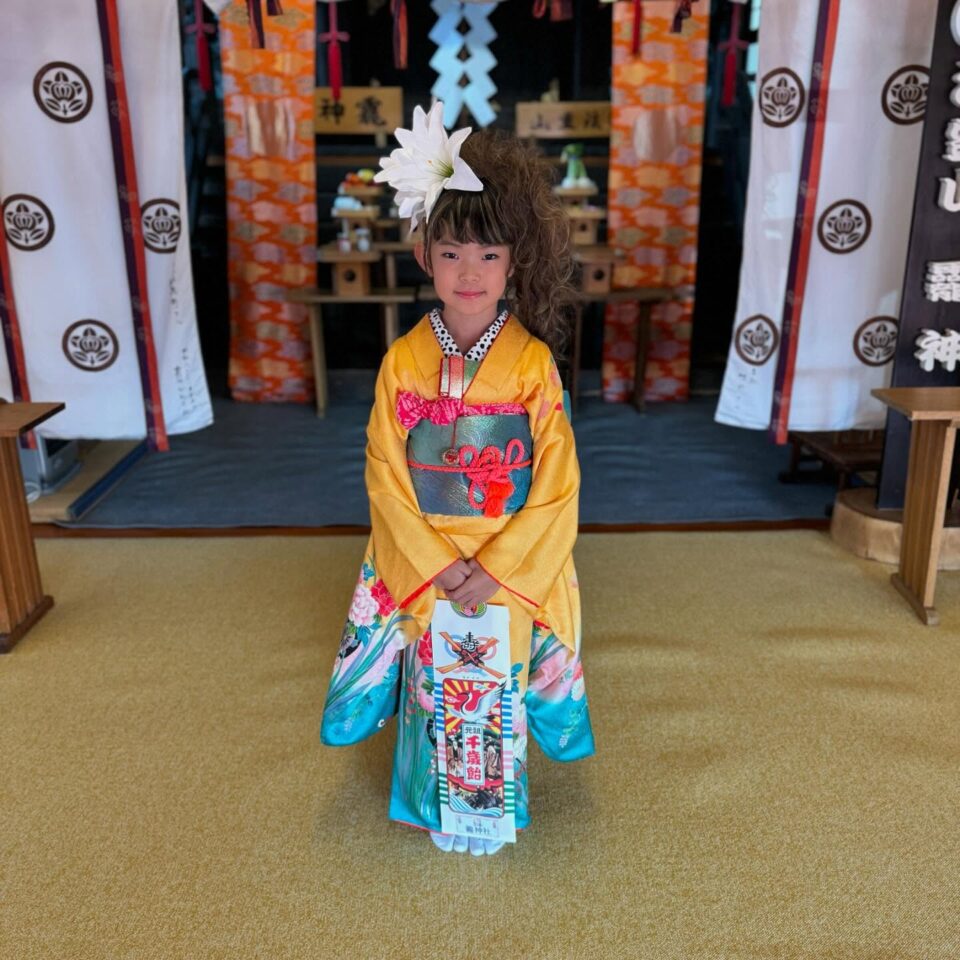 法霊山龗神社instagramからの投稿