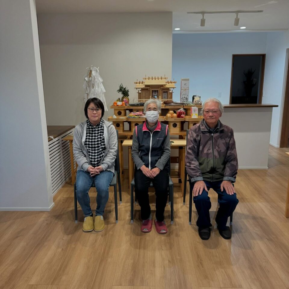 法霊山龗神社instagramからの投稿