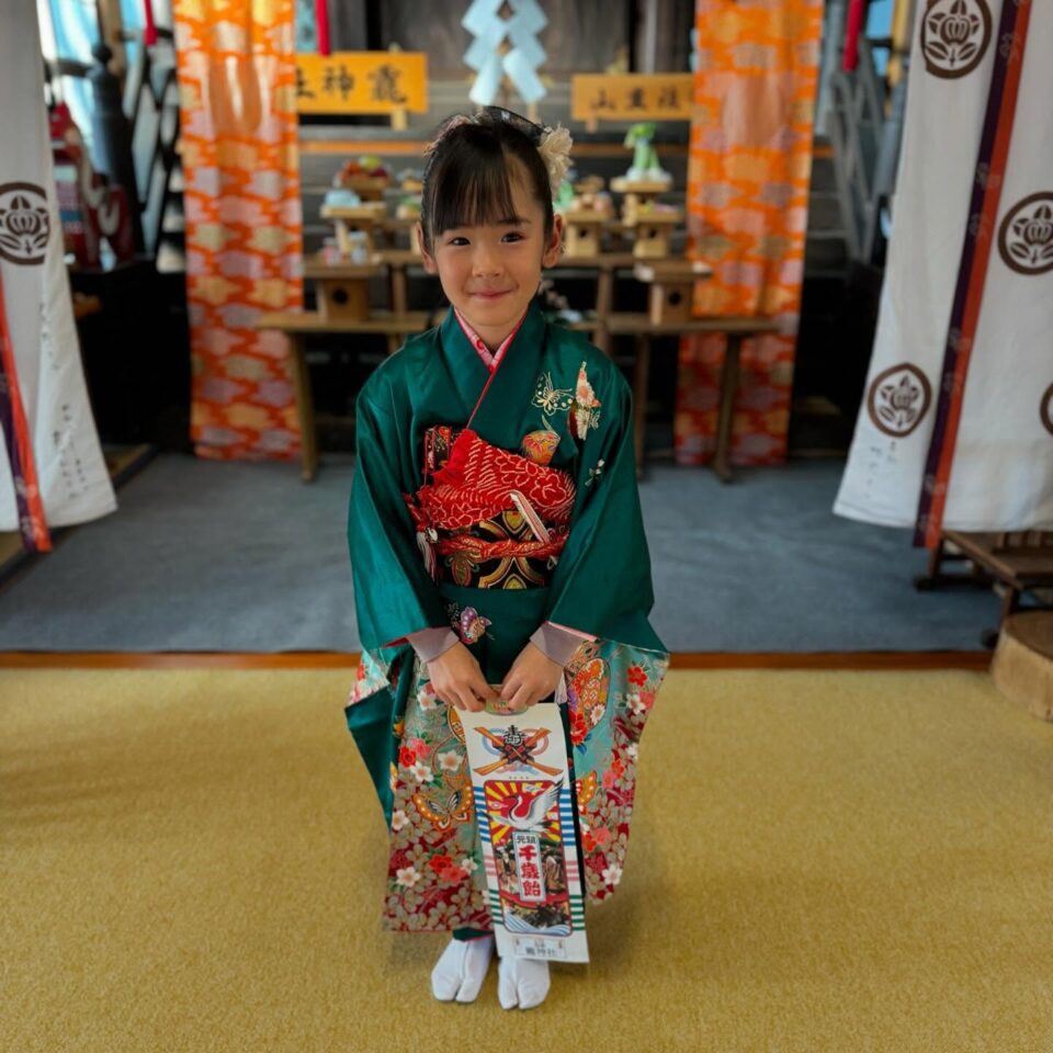 法霊山龗神社instagramからの投稿