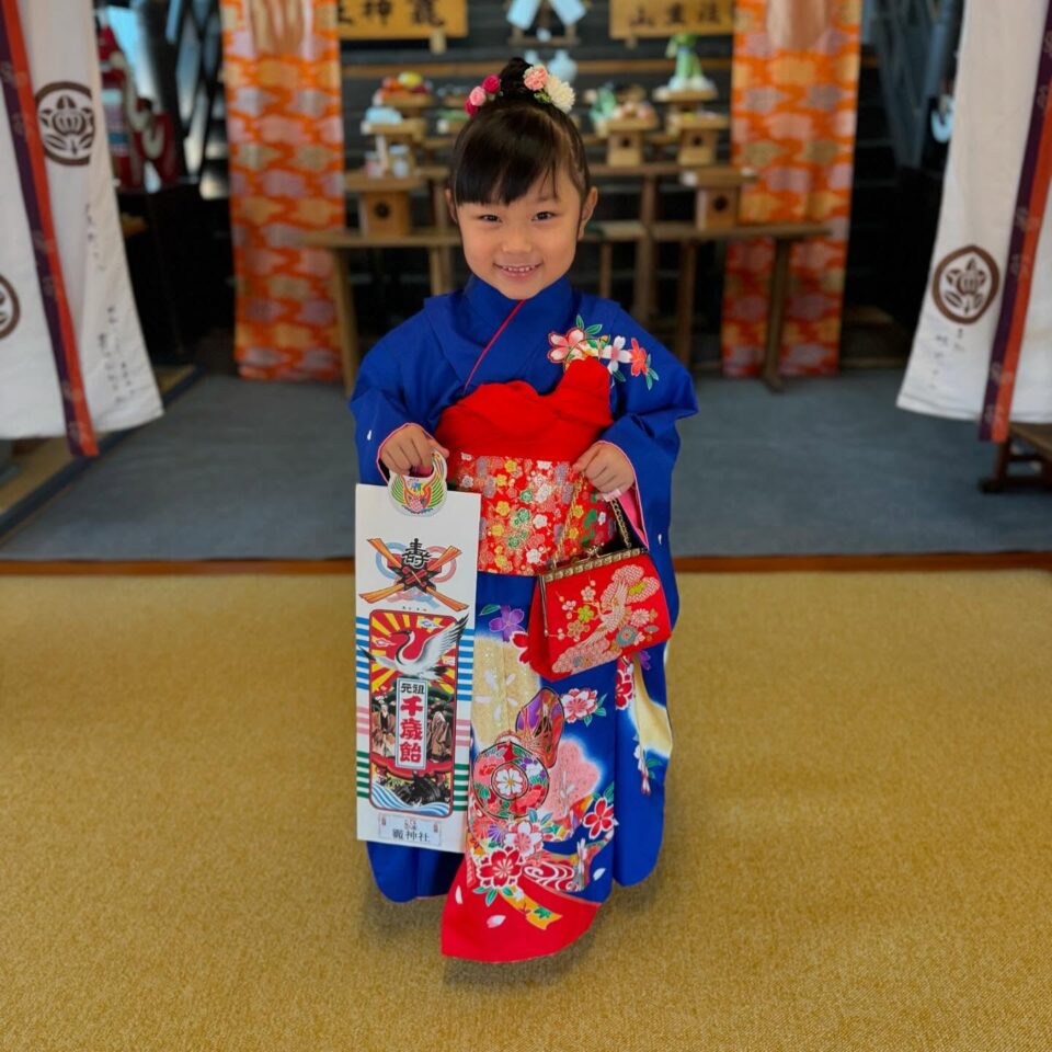 法霊山龗神社instagramからの投稿