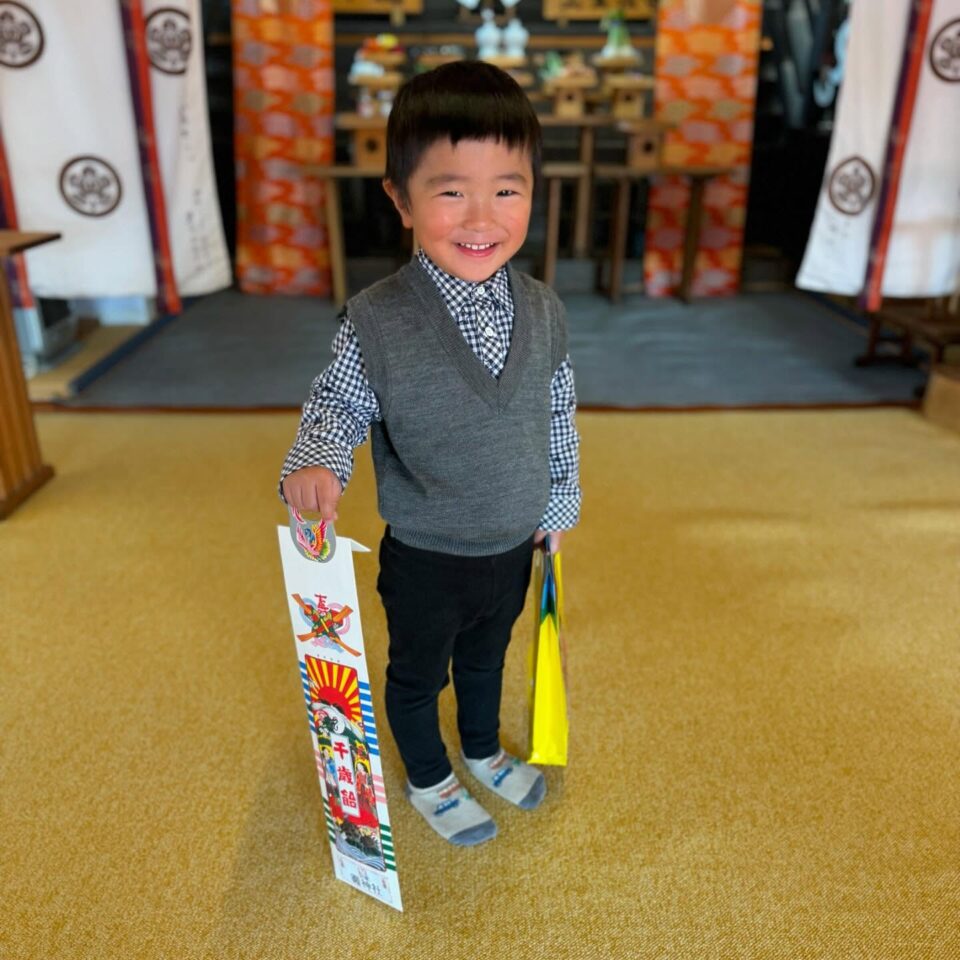 法霊山龗神社instagramからの投稿