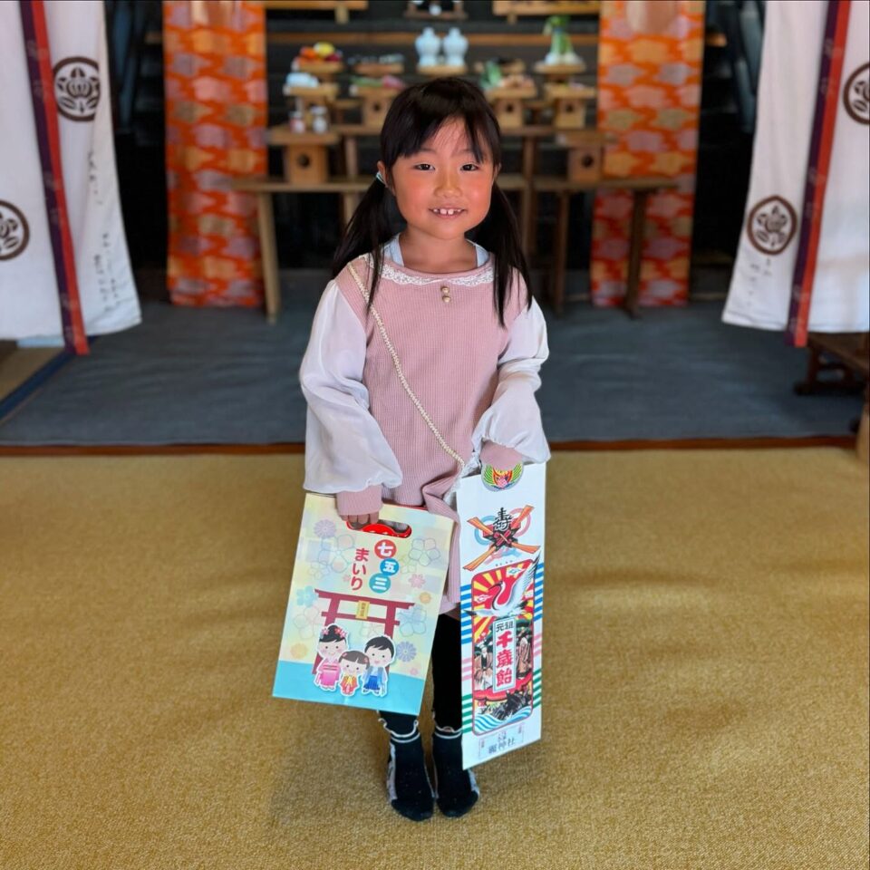 法霊山龗神社instagramからの投稿
